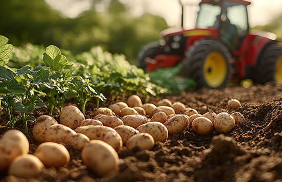 Food and Agriculture