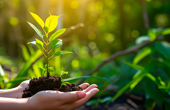 Climate and Natural Resources