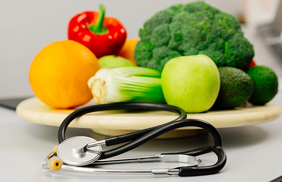 Health, Nutrition and Well-being
