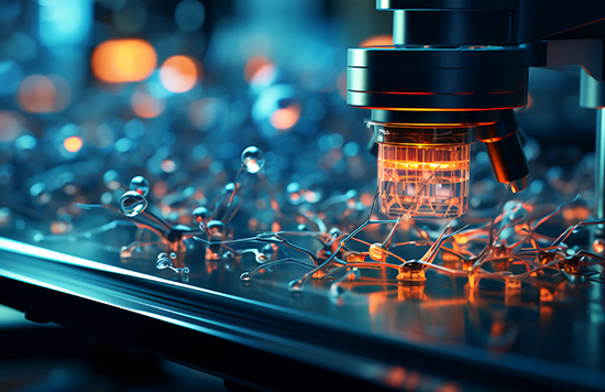 Science, Technology and Innovation